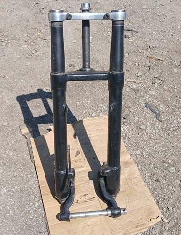 БМВ R 51, объемом двигателя 0 л и пробегом 125 тыс. км за 3800 $, фото 12 на Automoto.ua