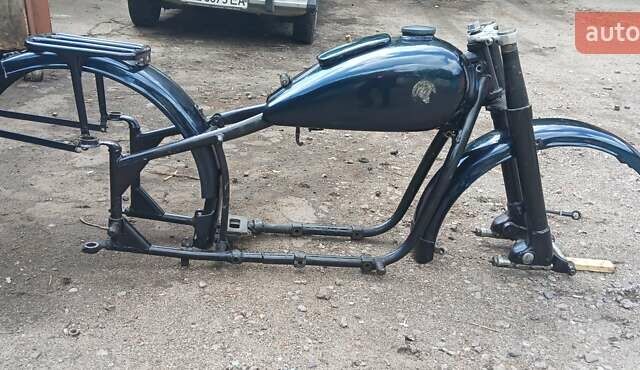 БМВ R 51, объемом двигателя 0 л и пробегом 125 тыс. км за 3800 $, фото 21 на Automoto.ua