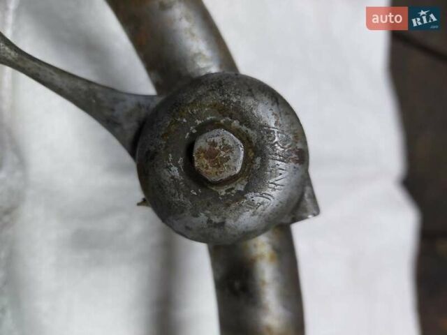 БМВ R 51, объемом двигателя 0 л и пробегом 125 тыс. км за 3800 $, фото 6 на Automoto.ua