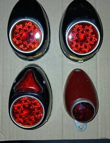 БМВ R 51, объемом двигателя 0 л и пробегом 125 тыс. км за 3800 $, фото 26 на Automoto.ua