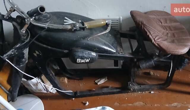БМВ R 51, объемом двигателя 0 л и пробегом 125 тыс. км за 3800 $, фото 3 на Automoto.ua