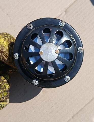 БМВ R 51, объемом двигателя 0 л и пробегом 125 тыс. км за 3800 $, фото 17 на Automoto.ua