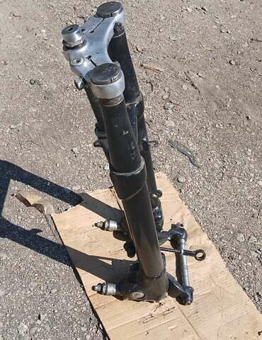 БМВ R 51, объемом двигателя 0 л и пробегом 125 тыс. км за 3800 $, фото 11 на Automoto.ua