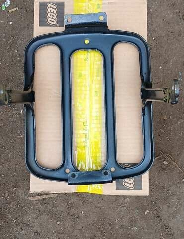 БМВ R 51, объемом двигателя 0 л и пробегом 125 тыс. км за 3800 $, фото 23 на Automoto.ua