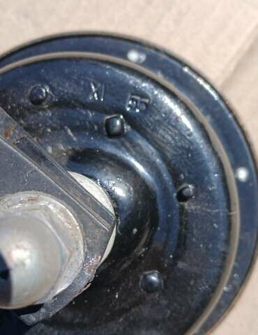 БМВ R 51, объемом двигателя 0 л и пробегом 125 тыс. км за 3800 $, фото 19 на Automoto.ua