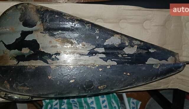 БМВ R 51, объемом двигателя 0 л и пробегом 125 тыс. км за 3800 $, фото 33 на Automoto.ua