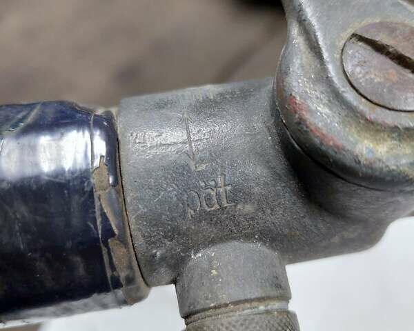 БМВ R 51, объемом двигателя 0 л и пробегом 125 тыс. км за 3800 $, фото 5 на Automoto.ua