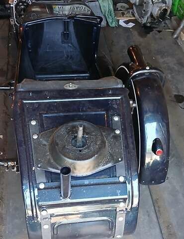 БМВ R 51, объемом двигателя 0 л и пробегом 125 тыс. км за 3800 $, фото 25 на Automoto.ua