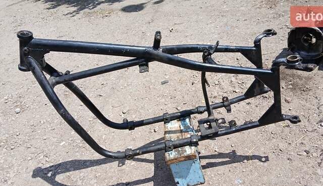 БМВ R 51, объемом двигателя 0 л и пробегом 125 тыс. км за 3800 $, фото 15 на Automoto.ua