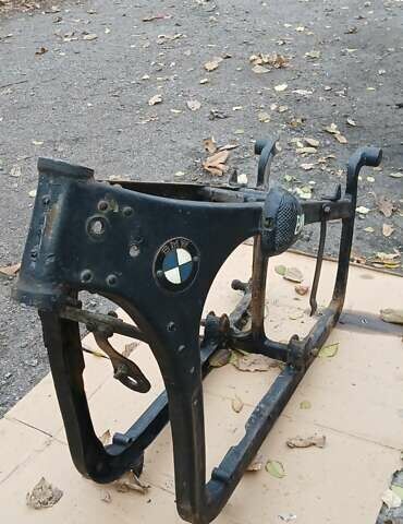 БМВ R 51, объемом двигателя 0 л и пробегом 125 тыс. км за 3800 $, фото 35 на Automoto.ua