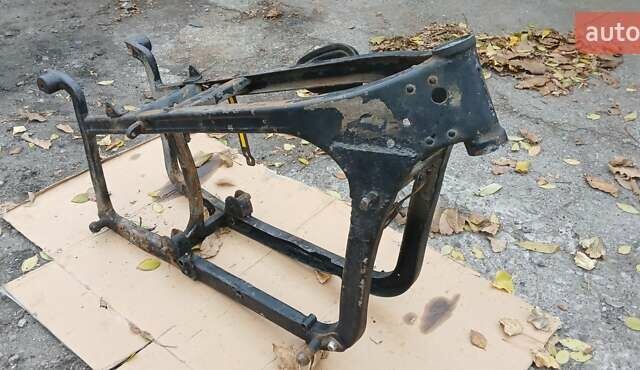 БМВ R 51, объемом двигателя 0 л и пробегом 125 тыс. км за 3800 $, фото 14 на Automoto.ua