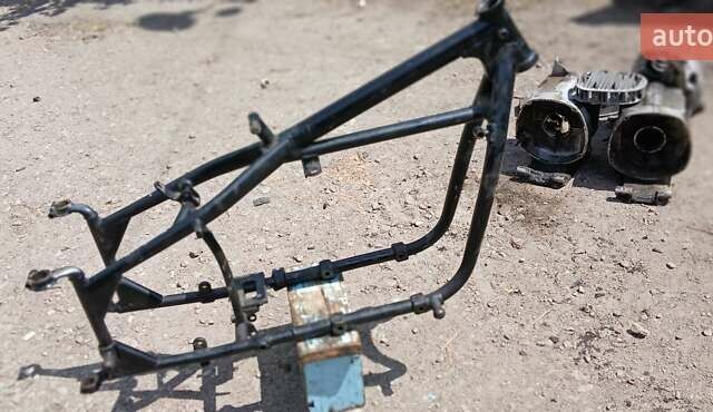 БМВ R 51, объемом двигателя 0 л и пробегом 125 тыс. км за 3800 $, фото 13 на Automoto.ua