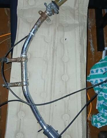 БМВ R 51, объемом двигателя 0 л и пробегом 125 тыс. км за 3800 $, фото 10 на Automoto.ua