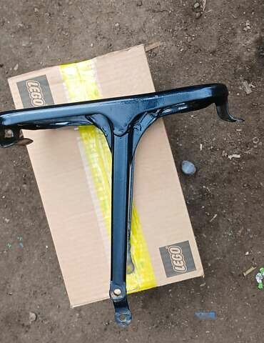 БМВ R 51, объемом двигателя 0 л и пробегом 125 тыс. км за 3800 $, фото 18 на Automoto.ua