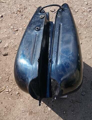 БМВ R 51, объемом двигателя 0 л и пробегом 125 тыс. км за 3800 $, фото 16 на Automoto.ua