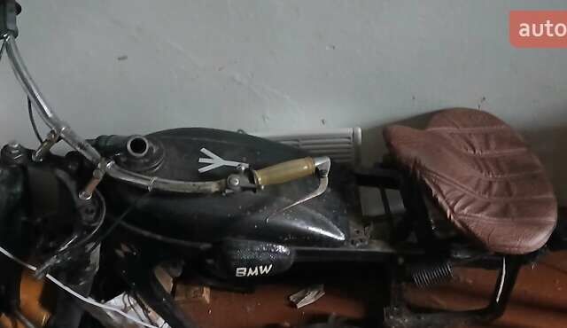 БМВ R 51, объемом двигателя 0 л и пробегом 125 тыс. км за 3800 $, фото 28 на Automoto.ua