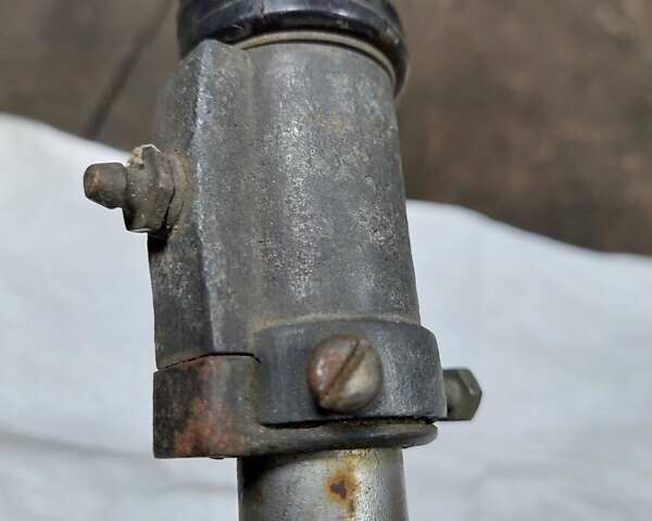 БМВ R 51, объемом двигателя 0 л и пробегом 125 тыс. км за 3800 $, фото 7 на Automoto.ua