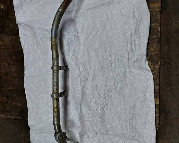 БМВ R 51, объемом двигателя 0 л и пробегом 125 тыс. км за 3800 $, фото 4 на Automoto.ua