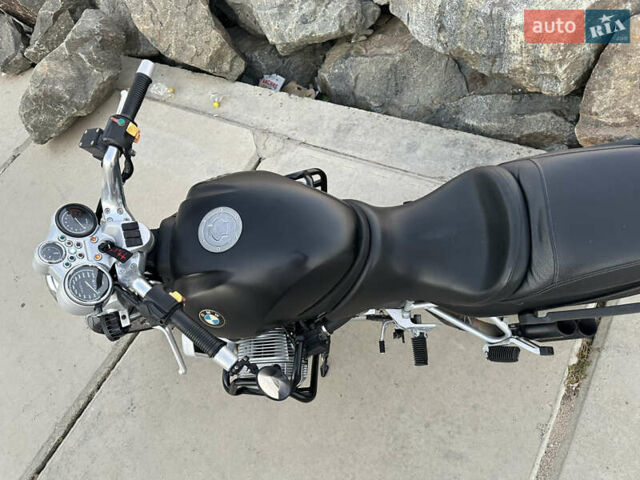 Черный БМВ R 850R, объемом двигателя 0.85 л и пробегом 52 тыс. км за 4700 $, фото 25 на Automoto.ua