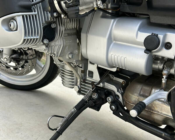 Красный БМВ R 850R, объемом двигателя 0.85 л и пробегом 27 тыс. км за 5200 $, фото 12 на Automoto.ua
