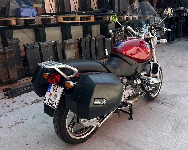 БМВ R 850R, объемом двигателя 0 л и пробегом 104 тыс. км за 3800 $, фото 3 на Automoto.ua
