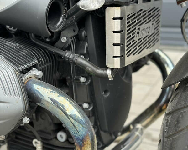 БМВ R nineT Scrambler, объемом двигателя 1.2 л и пробегом 3 тыс. км за 12999 $, фото 5 на Automoto.ua