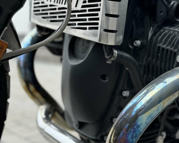 БМВ R nineT Scrambler, объемом двигателя 1.2 л и пробегом 3 тыс. км за 12999 $, фото 6 на Automoto.ua