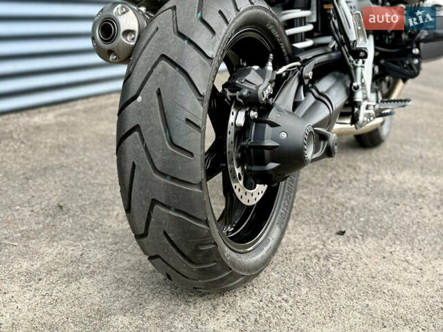 БМВ R nineT Scrambler, об'ємом двигуна 1.17 л та пробігом 6 тис. км за 14999 $, фото 9 на Automoto.ua