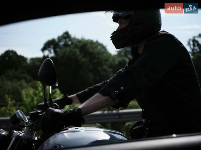 БМВ R nineT Scrambler, об'ємом двигуна 0 л та пробігом 8 тис. км за 12500 $, фото 2 на Automoto.ua