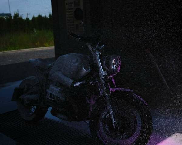 БМВ R nineT Scrambler, об'ємом двигуна 0 л та пробігом 8 тис. км за 12500 $, фото 3 на Automoto.ua