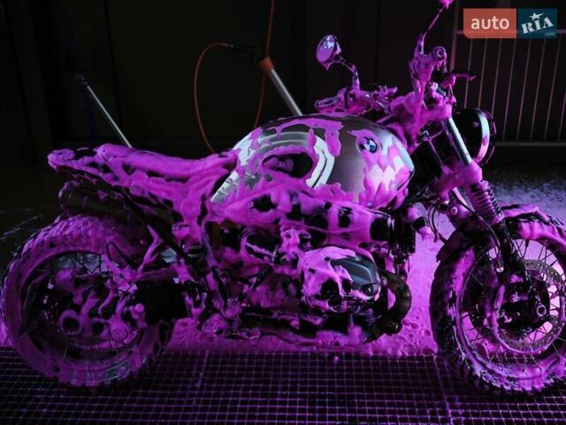 БМВ R nineT Scrambler, об'ємом двигуна 0 л та пробігом 8 тис. км за 12500 $, фото 4 на Automoto.ua