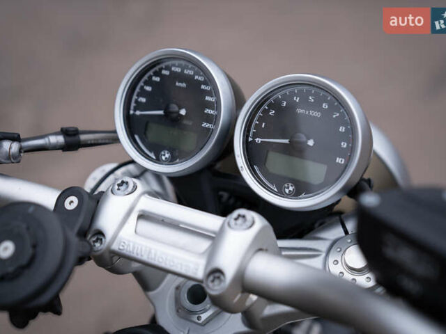 БМВ R nineT Scrambler, об'ємом двигуна 0 л та пробігом 12 тис. км за 16500 $, фото 8 на Automoto.ua