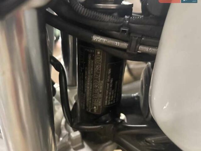 Белый БМВ R nineT Urban G/S, объемом двигателя 0 л и пробегом 44 тыс. км за 12500 $, фото 2 на Automoto.ua