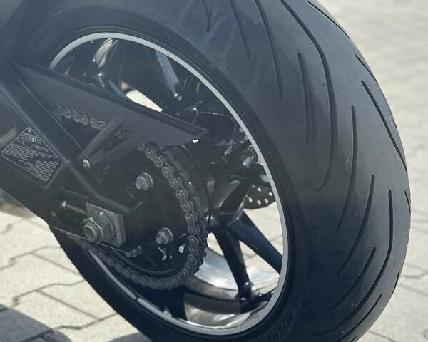 Белый БМВ S 1000R, объемом двигателя 1 л и пробегом 17 тыс. км за 12499 $, фото 17 на Automoto.ua