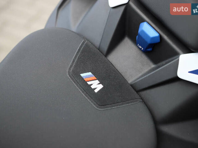 Белый БМВ S 1000R, объемом двигателя 1 л и пробегом 1 тыс. км за 25000 $, фото 17 на Automoto.ua