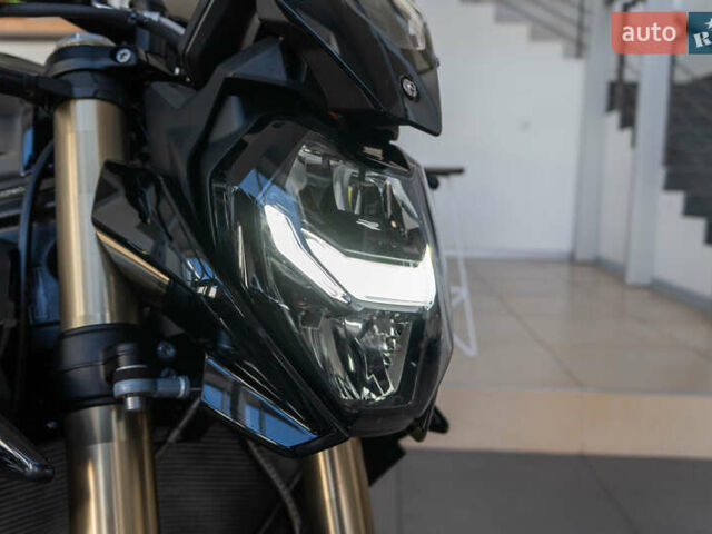 Черный БМВ S 1000R, объемом двигателя 1 л и пробегом 4 тыс. км за 19200 $, фото 3 на Automoto.ua