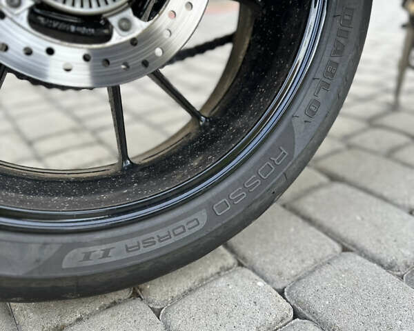 Красный БМВ S 1000R, объемом двигателя 1 л и пробегом 12 тыс. км за 12000 $, фото 10 на Automoto.ua