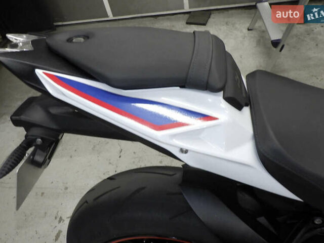 БМВ S 1000R, об'ємом двигуна 1 л та пробігом 17 тис. км за 12200 $, фото 9 на Automoto.ua