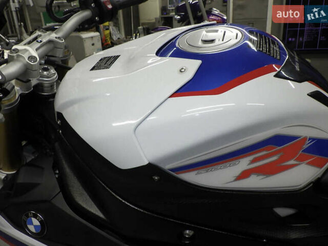 БМВ S 1000R, об'ємом двигуна 1 л та пробігом 17 тис. км за 12200 $, фото 10 на Automoto.ua