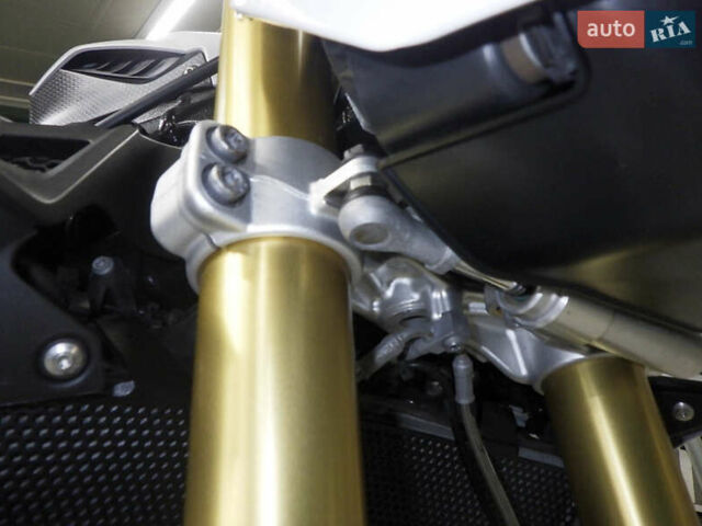 БМВ S 1000R, об'ємом двигуна 1 л та пробігом 17 тис. км за 12200 $, фото 11 на Automoto.ua