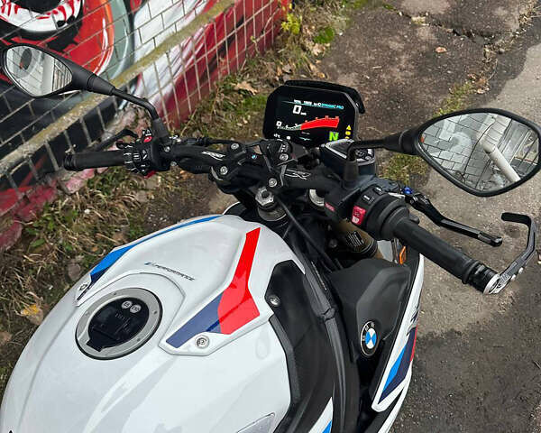 БМВ S 1000R, объемом двигателя 0 л и пробегом 19 тыс. км за 19000 $, фото 7 на Automoto.ua