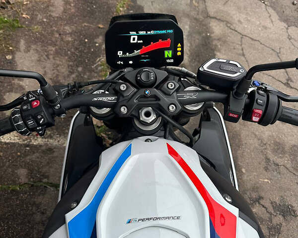 БМВ S 1000R, объемом двигателя 0 л и пробегом 19 тыс. км за 19000 $, фото 6 на Automoto.ua