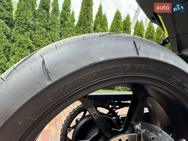 БМВ S 1000R, об'ємом двигуна 0 л та пробігом 1 тис. км за 26000 $, фото 26 на Automoto.ua