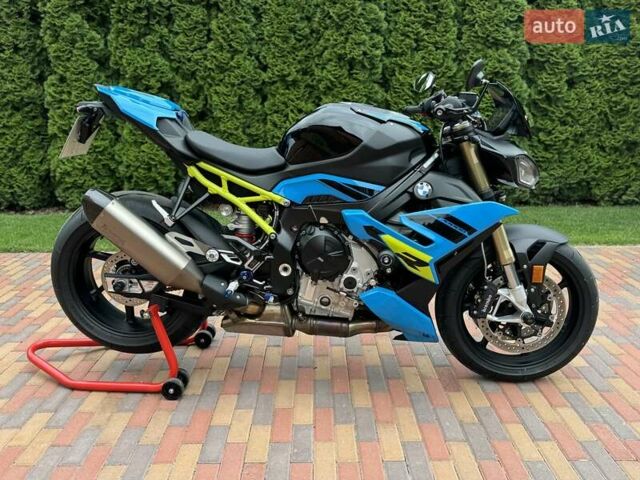 БМВ S 1000R, об'ємом двигуна 0 л та пробігом 1 тис. км за 26000 $, фото 4 на Automoto.ua