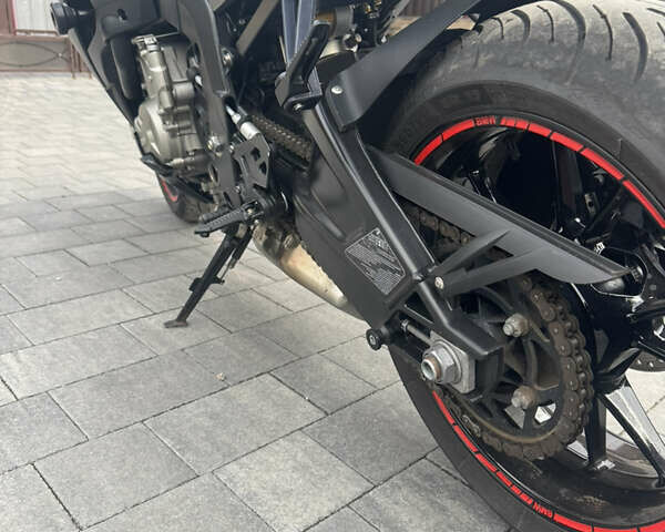 БМВ S 1000R, об'ємом двигуна 1 л та пробігом 11 тис. км за 15000 $, фото 3 на Automoto.ua