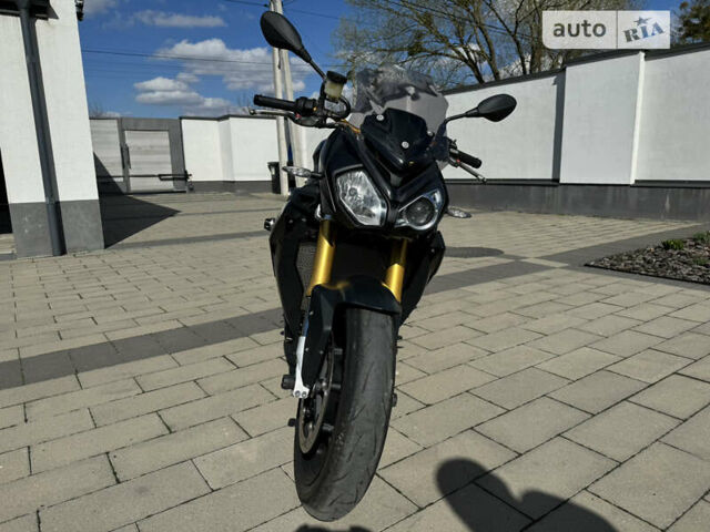 БМВ S 1000R, объемом двигателя 1 л и пробегом 17 тыс. км за 12400 $, фото 2 на Automoto.ua