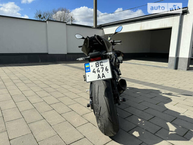 БМВ S 1000R, объемом двигателя 1 л и пробегом 17 тыс. км за 12400 $, фото 7 на Automoto.ua