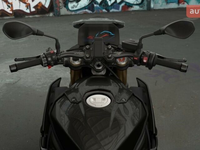 БМВ S 1000R 2026 року купити нове авто БМВ S 1000R 2026 року від офіційного дилера АВТ Бавария Киев Вацлава Гавела БМВ фото