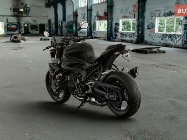 БМВ S 1000R 2026 року купити нове авто БМВ S 1000R 2026 року від офіційного дилера АВТ Бавария Киев Вацлава Гавела БМВ фото