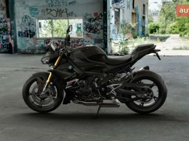 БМВ S 1000R 2026 року купити нове авто БМВ S 1000R 2026 року від офіційного дилера АВТ Бавария Киев Вацлава Гавела БМВ фото